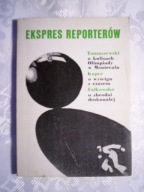EKSPRES REPORTERÓW-TOMASZEWSKI