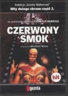 CZERWONY SMOK