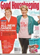GOOD HOUSEKEEPING 2/2015 UK