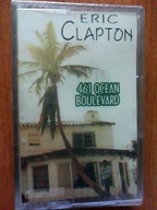 ERIC CLAPTON - 461 OCEAN BOULEVARD