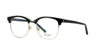 SAINT LAURENT SL 104 001 52mm oprawki okularowe