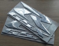 Emblemat SUZUKI Logo GSXR GSX-R K3 K5 K8 gsxr 600 750 1000 +Gratis