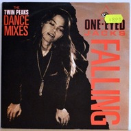 One-eyed Jacks - Falling The Twin Peak Dance Mixes