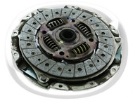 SPRZEGŁO KOMPLETNE TARCZA DOCISK KOMPLET - MAZDA CX-5 CX5 2.0 4x4