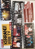 Best Of Kerrang! Vol3 Muse,Him,Foo Fighters DVD Ir