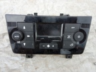 FIAT DUCATO PANEL KLIMATYZACJI 735535097