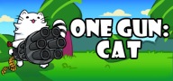 One Gun Cat PC STEAM KEY KLUCZ shoot 'em up