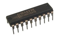 74HCT241 układ scalony DIP20 - 1 sztuka