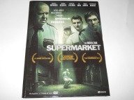 SUPERMARKET DVD film