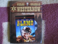 ALAMO - JOHN WAYNE - DVD