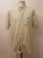 HENRY LLOYD KOSZULA MĘSKA ORIGINAL FIT ROZ.L/XL