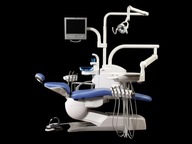 Unit Stomatologiczny Clesta II Belmont Japonia