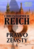 Prawo Zemsty Christopher Reich