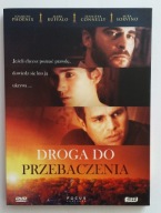 DROGA DO PRZEBACZENIA [DVD]