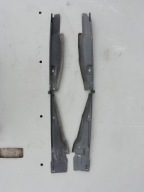 ZAŚLEPKA BŁOTNIKA PRAWA LEWA PRZÓD LAGUNA 3 III