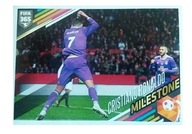 Naklejki Panini - FIFA 365 - specjalne EDYCJA 2018