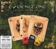 The Sky Is The Limit Evidence One CD FOLIA