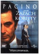 ZAPACH KOBIETY( Al Pacino ) DVD FOLIA