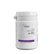 Over Zoo Pectovit Preparat wspomagający przy biegunce dla psów i kotów 50 g