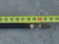 ELEMENT GRZEJNY - Grzałka prosta 192cm, 1400W