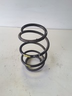 BMW e46 m3 s54b32 SPRĘŻYNA sprężyny przód zółta