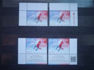 Fi 4884** x 4 - narożne