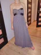 Długa suknia Mariposa 38/M