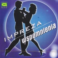 IMPREZA WSPOMNIENIA disco polo GREEN STAR FOLIA