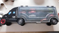 Auto DUŻE duża ciężarówka 55cm+30 resorków