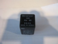 PRZEKAŹNIK POMPKI SPRYSKIWACZA DAEWOO NEXIA 96187237