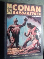 Conan Barbarzyńca tom 7