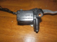 Yamaha YS 125 18 pompa hamulcowa przód przednia