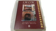LWÓW miasto Wschodu i Zachodu Strojny