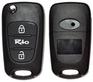 KIA PICANTO RIO SORENTO KLUCZYK PILOT OBUDOWA KIA