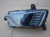 DRL HALOGEN VW POLO 2G0941662B LEWY 260