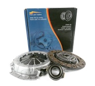 Kraft Automotive 1616560 Zestaw sprzęgła