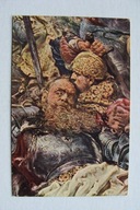 JAN MATEJKO BITWA POD GRUNWALDEM