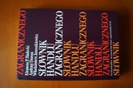 Słownik Handlu Zagranicznego