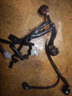 YAMAHA MT 07 XSR 700 17r wiązka wtrysków instalacj elektryczna