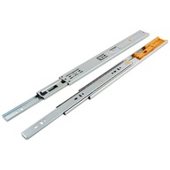 Prowadnica EMUCA H-45 L-550 CICHY DOMYK BESTSELLER 10 sztuk