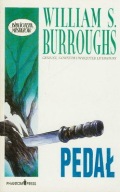 PEDAŁ WILLIAM S. BURROUGHS