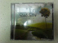 Owl City - All Things Bright and Beautiful