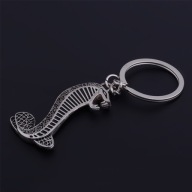 Breloczek brelok ford mustang cobra