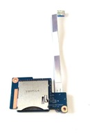 HP 15-CS CZYTNIK KART SD