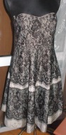 @ DEBENHAMS sliczna sukienka koktajlowa r 40