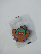 Super Zings seria 5 breloczek brelok Alien Bandit