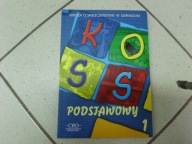 KOSS podstawowy. Część 1 - WOS w gimnazjum