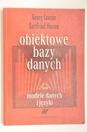 LAUSEN Obiektowe bazy danych
