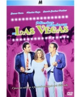 MIESIĄC MIDOWY W LAS VEGAS NICOLAS CAGE JAMES CAAN SARAH JESSICA PARKER DVD