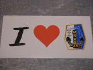 NAKLEJKA - MRKS GDAŃSK